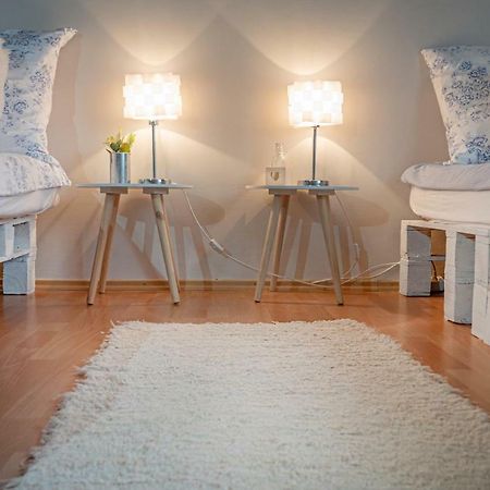 Vadszolo Apartmanhaz Gyomaendrod Bagian luar foto