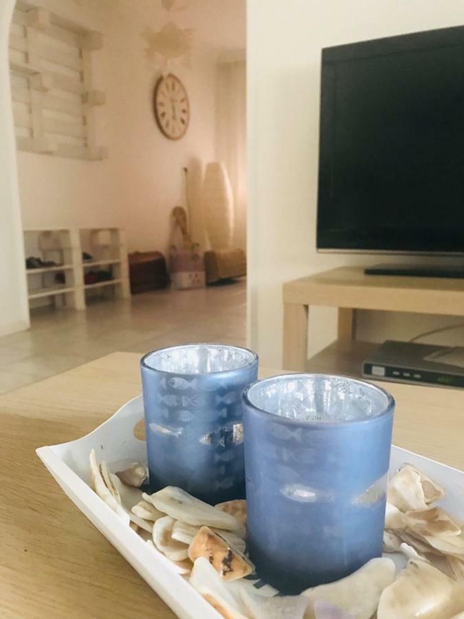 Vadszolo Apartmanhaz Gyomaendrod Bagian luar foto