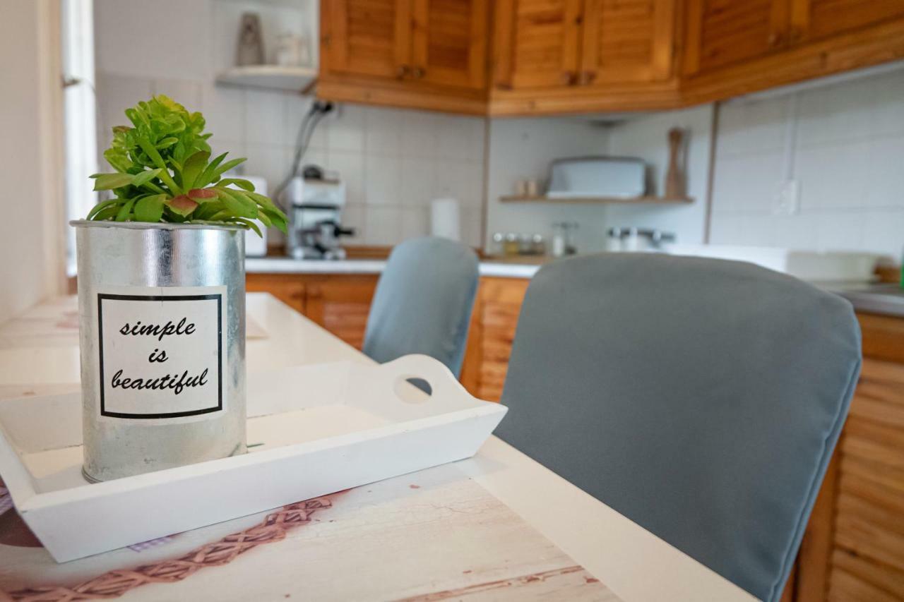 Vadszolo Apartmanhaz Gyomaendrod Bagian luar foto