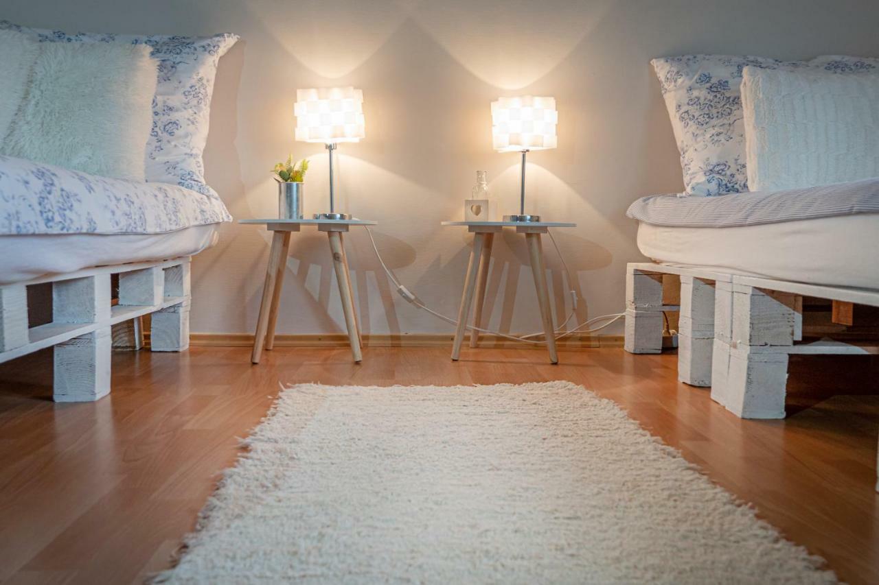 Vadszolo Apartmanhaz Gyomaendrod Bagian luar foto